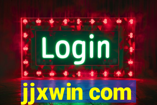 jjxwin com